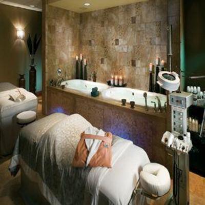 фото отеля Chateau on the Lake Resort Spa & Convention Center Branson