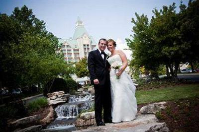 фото отеля Chateau on the Lake Resort Spa & Convention Center Branson