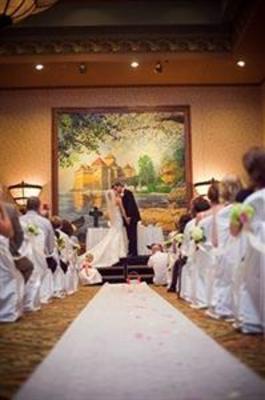фото отеля Chateau on the Lake Resort Spa & Convention Center Branson