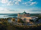 фото отеля Chateau on the Lake Resort Spa & Convention Center Branson