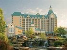 фото отеля Chateau on the Lake Resort Spa & Convention Center Branson