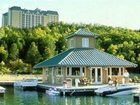 фото отеля Chateau on the Lake Resort Spa & Convention Center Branson