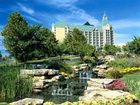 фото отеля Chateau on the Lake Resort Spa & Convention Center Branson