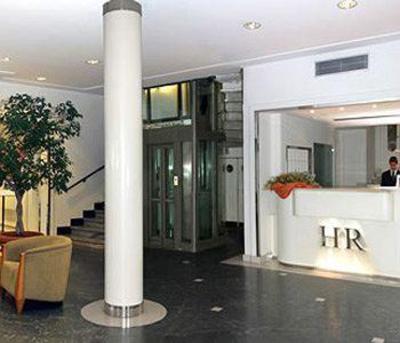 фото отеля Hotel Riviera Rapallo