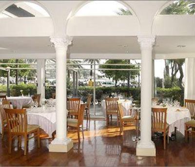 фото отеля Hotel Riviera Rapallo