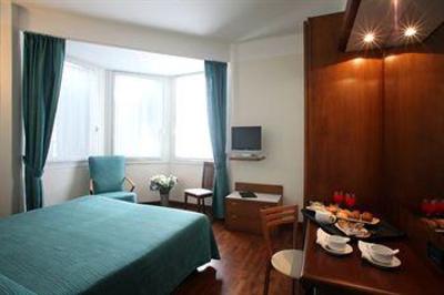 фото отеля Hotel Riviera Rapallo