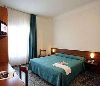 фото отеля Hotel Riviera Rapallo