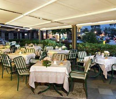 фото отеля Hotel Riviera Rapallo