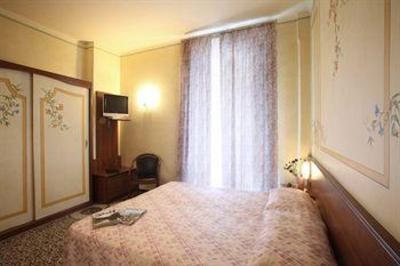 фото отеля Hotel Riviera Rapallo
