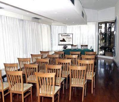 фото отеля Hotel Riviera Rapallo