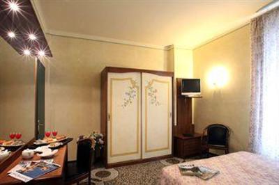 фото отеля Hotel Riviera Rapallo
