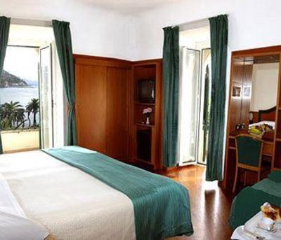 фото отеля Hotel Riviera Rapallo