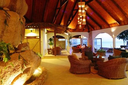 фото отеля Coco de Mer Black Parrot Suites