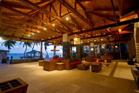 фото отеля Coco de Mer Black Parrot Suites