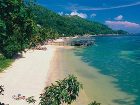 фото отеля Coco de Mer Black Parrot Suites