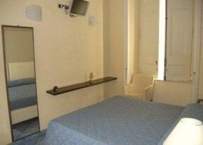 фото отеля B&B Napul'e
