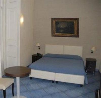 фото отеля B&B Napul'e