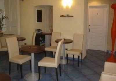 фото отеля B&B Napul'e