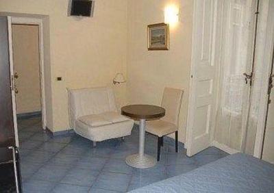 фото отеля B&B Napul'e