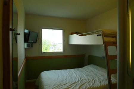 фото отеля ETAP Hotel Bordeaux Aeroport