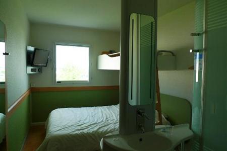 фото отеля ETAP Hotel Bordeaux Aeroport