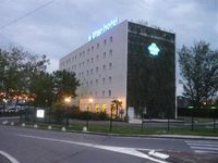 ETAP Hotel Bordeaux Aeroport