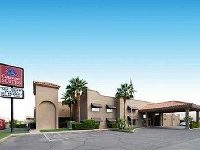 Clarion Suites
