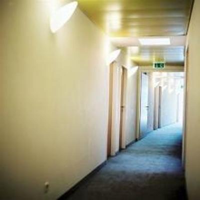 фото отеля Gartenhotel Altmannsdorf