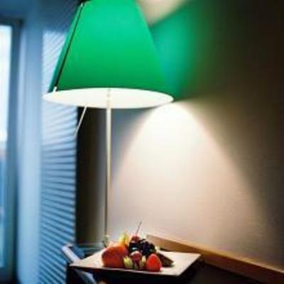 фото отеля Gartenhotel Altmannsdorf