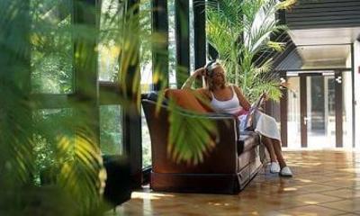 фото отеля Gartenhotel Altmannsdorf