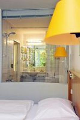 фото отеля Gartenhotel Altmannsdorf
