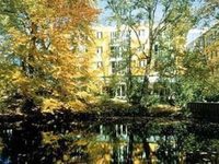 Gartenhotel Altmannsdorf