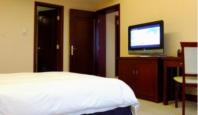 фото отеля New Century Hotel Hangzhou