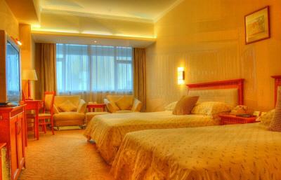 фото отеля New Century Hotel Hangzhou