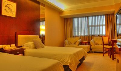 фото отеля New Century Hotel Hangzhou