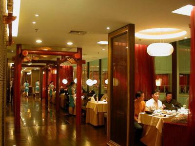 фото отеля New Century Hotel Hangzhou