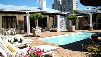 фото отеля Dolphin Inn Cape Town