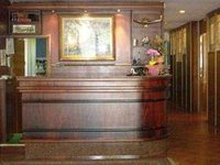 Vienna Hotel Venice