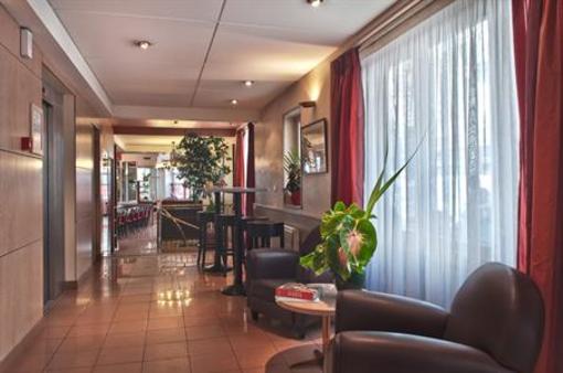 фото отеля Appia la Fayette Hotel