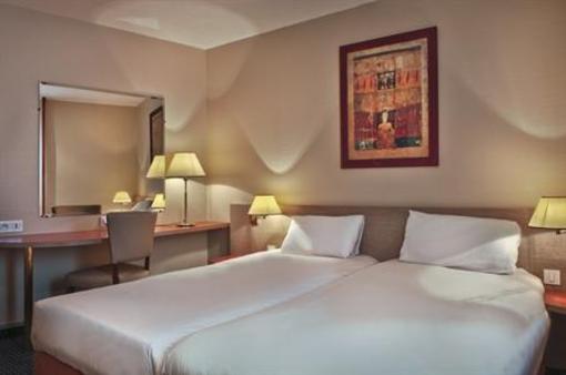 фото отеля Appia la Fayette Hotel
