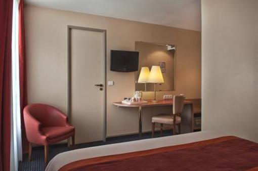 фото отеля Appia la Fayette Hotel