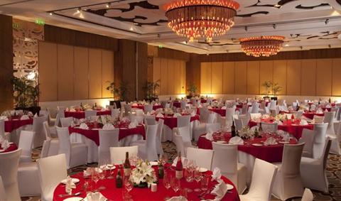 фото отеля Crowne Plaza Today New Delhi Okhla