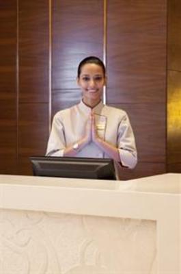 фото отеля Crowne Plaza Today New Delhi Okhla