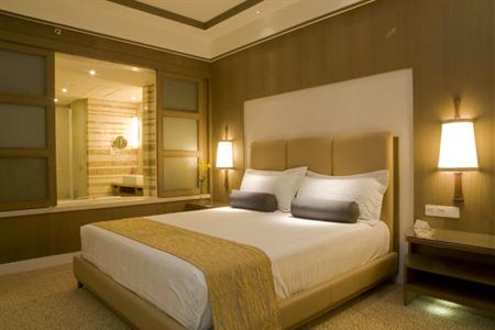 фото отеля Crowne Plaza Today New Delhi Okhla