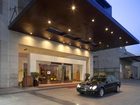 фото отеля Crowne Plaza Today New Delhi Okhla