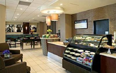фото отеля Sheraton Arlington Hotel