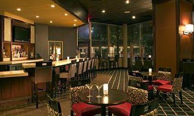 фото отеля Sheraton Arlington Hotel
