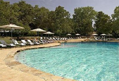 фото отеля Sheraton Arlington Hotel