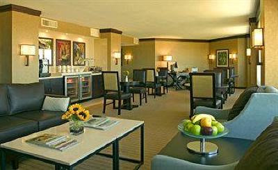 фото отеля Sheraton Arlington Hotel