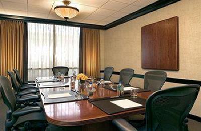фото отеля Sheraton Arlington Hotel
